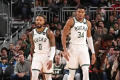 湖人队重磅交易球星加盟西部强队，NBA转会市场烽烟再起