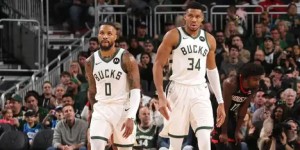 湖人队重磅交易球星加盟西部强队，NBA转会市场烽烟再起