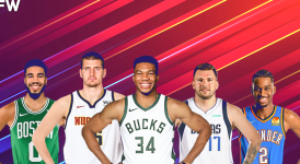 公牛新星自由市场3000万年薪崛起，里夫斯式表现引联盟期待