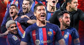 足球新星佩德里与加维：伤病挑战中的成长之路