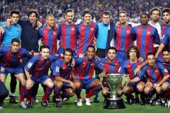 巴塞罗那新赛季首战逆转马略卡，梅西关键进球助球队取胜