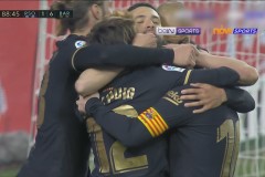 西甲焦点战：皇家马德里vs巴塞罗那赛事前瞻与投注指南