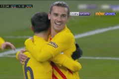 欧冠激战多特蒙德防线失误，利诺冷静进球扩大比分优势